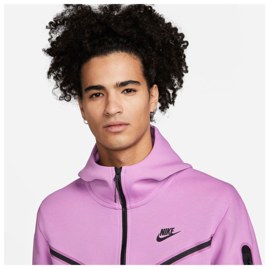 Nike Ανδρική ζακέτα Sportswear Tech Fleece